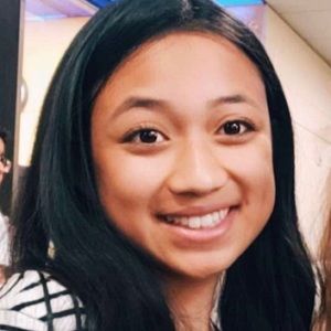 Meet your Posher, Addison